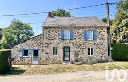 Les Billanges, Nouvelle-Aquitaine 87340