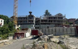 Évian-les-Bains, Haute-Savoie 74500
