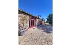 Plesse, Pays de la Loire 44630