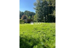 Ricquebourg, Picardie 60490