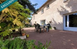 Vouillé, Poitou-Charentes 86190