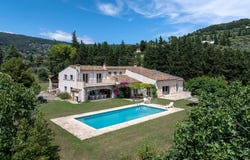 Grasse, Provence-Alpes-Côte-d'Azur 06130