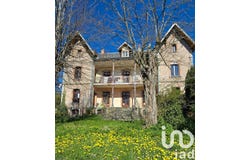 Mauzun, Auvergne-Rhône-Alpes 63160