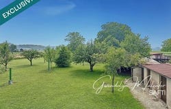 Ecleux, Franche-Comté 39600