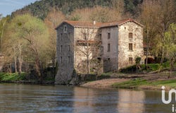 Lavoûte-sur-Loire, Auvergne-Rhône-Alpes 43800