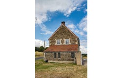Lalizolle, Allier 03450