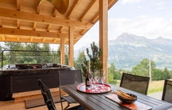 Combloux, Rhône-Alpes 74920