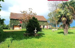 Ainay-le-Château, Allier 03360