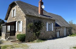 Rilhac-Treignac, Limousin 19260