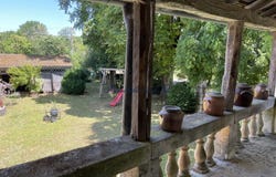 Saint-Jory-las-Bloux, Aquitaine 24160