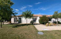 Vouille, Poitou-Charentes 79230