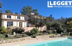 Barjols, Provence-Alpes-Côte d'Azur 83670