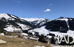 Notre-Dame-de-Bellecombe, Auvergne-Rhône-Alpes 73590