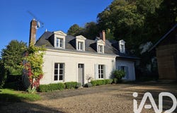 Marçon, Pays de la Loire 72340