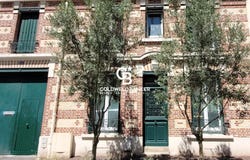 35 Rue Rouget de Lisle, Suresnes, Hauts-de-Seine 92150