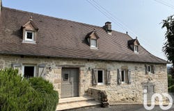 Branceilles, Nouvelle-Aquitaine 19500