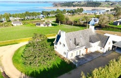 Locquirec, Brittany 29241
