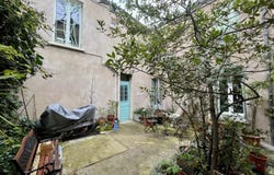Bagnolet, Seine-Saint-Denis 93170