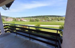 Vaux-et-Chantegrue, Franche-Comté 25160