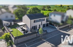 Kirschnaumen, Grand Est 57480