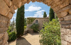 Saint-Bauzille-de-Montmel, Languedoc-Roussillon 34160