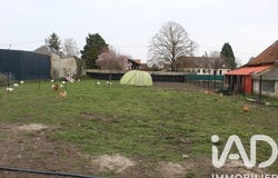 Versigny, Hauts-de-France 02800