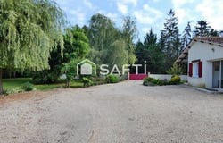 Saint-Leon-Sur-l'Isle, Aquitaine 24110
