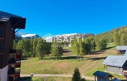 Risoul, Provence-Alpes-Côte d'Azur 05600