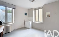 Uzel, Brittany 22460