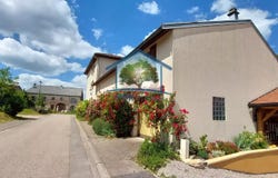Padoux, Vosges 88700