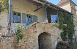 Cormatin, Burgundy 71460