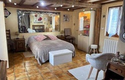 BRANVILLE, Basse-Normandie 14430