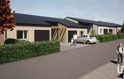 VITRY-SUR-ORNE, Grand Est 57185