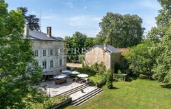 Brantôme, Aquitaine 24310