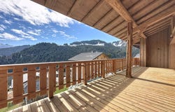 La Côte-d'Arbroz, Rhône-Alpes 74110