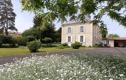 Saint-Sigismond, Vendee