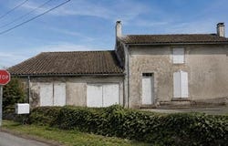 Beceleuf, Poitou-Charentes 79160