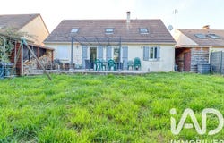Précy-sur-Oise, Hauts-de-France 60460