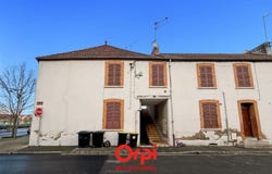 Montluçon, Auvergne 03100
