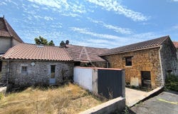 POMAREDE, Occitanie 46250