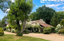 Les Trois-Moutiers, Nouvelle-Aquitaine 86120