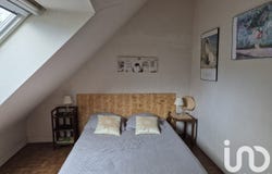Binic-Etables-sur-Mer, Brittany 22520