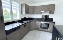 SOISY-SUR-SEINE, Île-de-France 91450