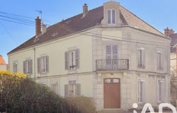 Châtillon-sur-Seine, Bourgogne-Franche-Comté 21400