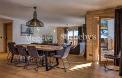 MEGEVE, Auvergne-Rhône-Alpes 74120