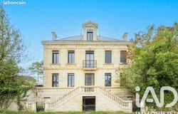 Cavignac, Nouvelle-Aquitaine 33620