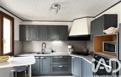 Châtonnay, Auvergne-Rhône-Alpes 38440