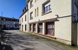 PLOERMEL, Brittany 56800