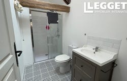 Ménéac, Brittany 56490