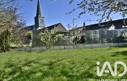Bacouël, Hauts-de-France 60120